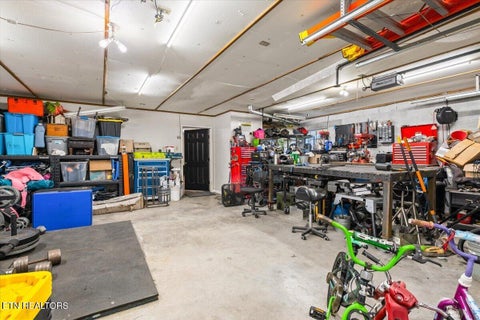 Tiny photo for 136 Grace Circle, Clinton, TN 37716 (MLS # 1350300)