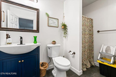 Tiny photo for 136 Grace Circle, Clinton, TN 37716 (MLS # 1350300)