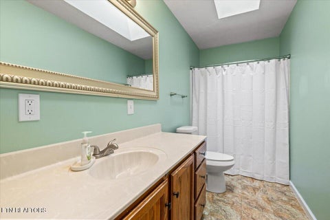 Tiny photo for 136 Grace Circle, Clinton, TN 37716 (MLS # 1350300)