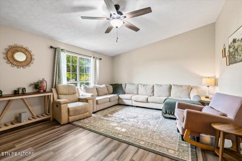 Tiny photo for 136 Grace Circle, Clinton, TN 37716 (MLS # 1350300)