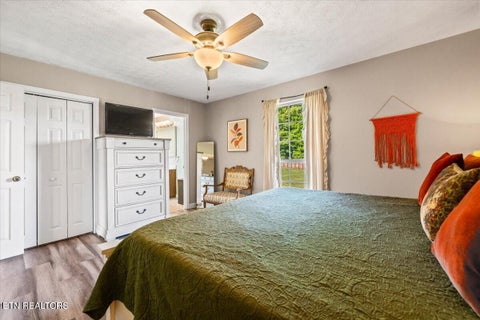 Tiny photo for 136 Grace Circle, Clinton, TN 37716 (MLS # 1350300)