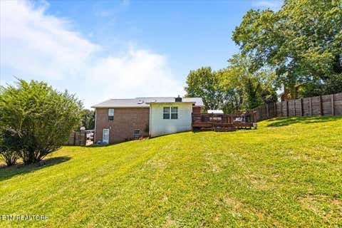 Tiny photo for 136 Grace Circle, Clinton, TN 37716 (MLS # 1350300)