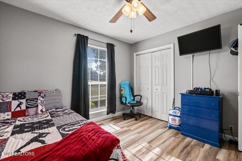 Tiny photo for 136 Grace Circle, Clinton, TN 37716 (MLS # 1350300)