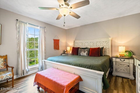 Tiny photo for 136 Grace Circle, Clinton, TN 37716 (MLS # 1350300)
