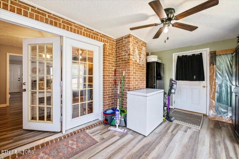 Tiny photo for 136 Grace Circle, Clinton, TN 37716 (MLS # 1350300)