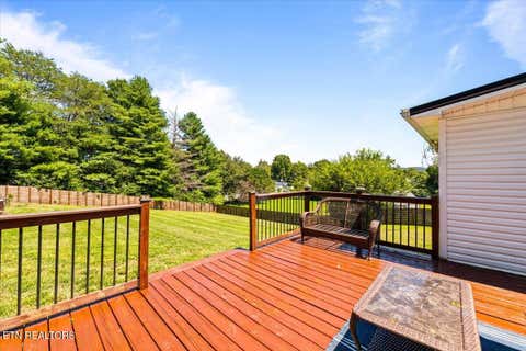Tiny photo for 136 Grace Circle, Clinton, TN 37716 (MLS # 1350300)