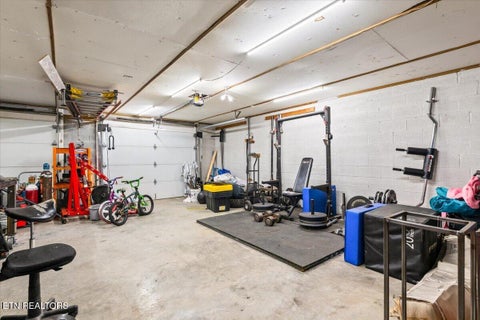 Tiny photo for 136 Grace Circle, Clinton, TN 37716 (MLS # 1350300)