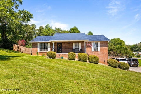 Tiny photo for 136 Grace Circle, Clinton, TN 37716 (MLS # 1350300)