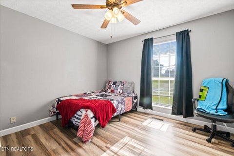 Tiny photo for 136 Grace Circle, Clinton, TN 37716 (MLS # 1350300)