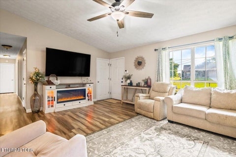 Tiny photo for 136 Grace Circle, Clinton, TN 37716 (MLS # 1350300)