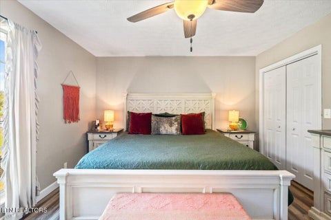 Tiny photo for 136 Grace Circle, Clinton, TN 37716 (MLS # 1350300)