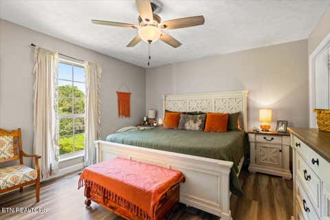 Tiny photo for 136 Grace Circle, Clinton, TN 37716 (MLS # 1350300)