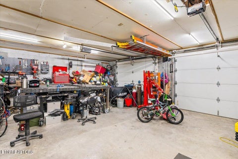Tiny photo for 136 Grace Circle, Clinton, TN 37716 (MLS # 1350300)