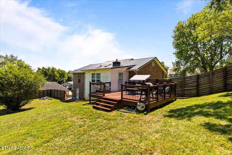 Tiny photo for 136 Grace Circle, Clinton, TN 37716 (MLS # 1350300)