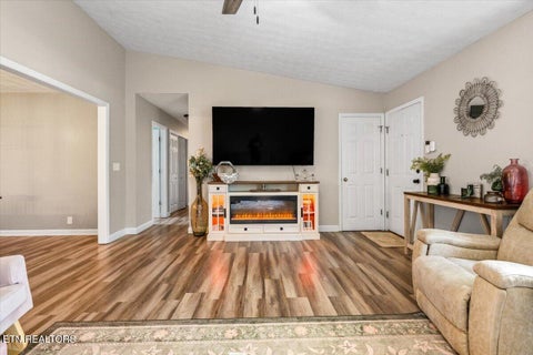 Tiny photo for 136 Grace Circle, Clinton, TN 37716 (MLS # 1350300)