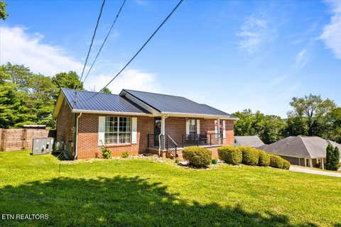 Tiny photo for 136 Grace Circle, Clinton, TN 37716 (MLS # 1350300)