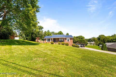 Tiny photo for 136 Grace Circle, Clinton, TN 37716 (MLS # 1350300)