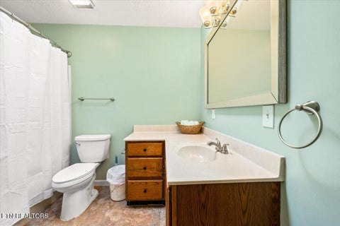 Tiny photo for 136 Grace Circle, Clinton, TN 37716 (MLS # 1350300)