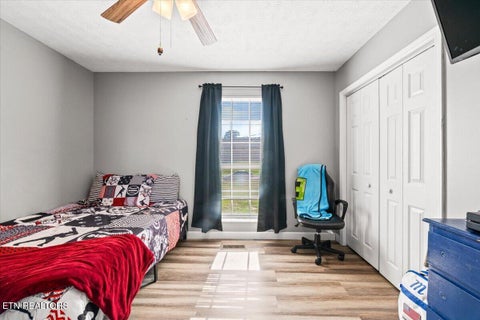 Tiny photo for 136 Grace Circle, Clinton, TN 37716 (MLS # 1350300)