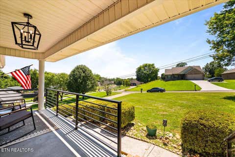 Tiny photo for 136 Grace Circle, Clinton, TN 37716 (MLS # 1350300)