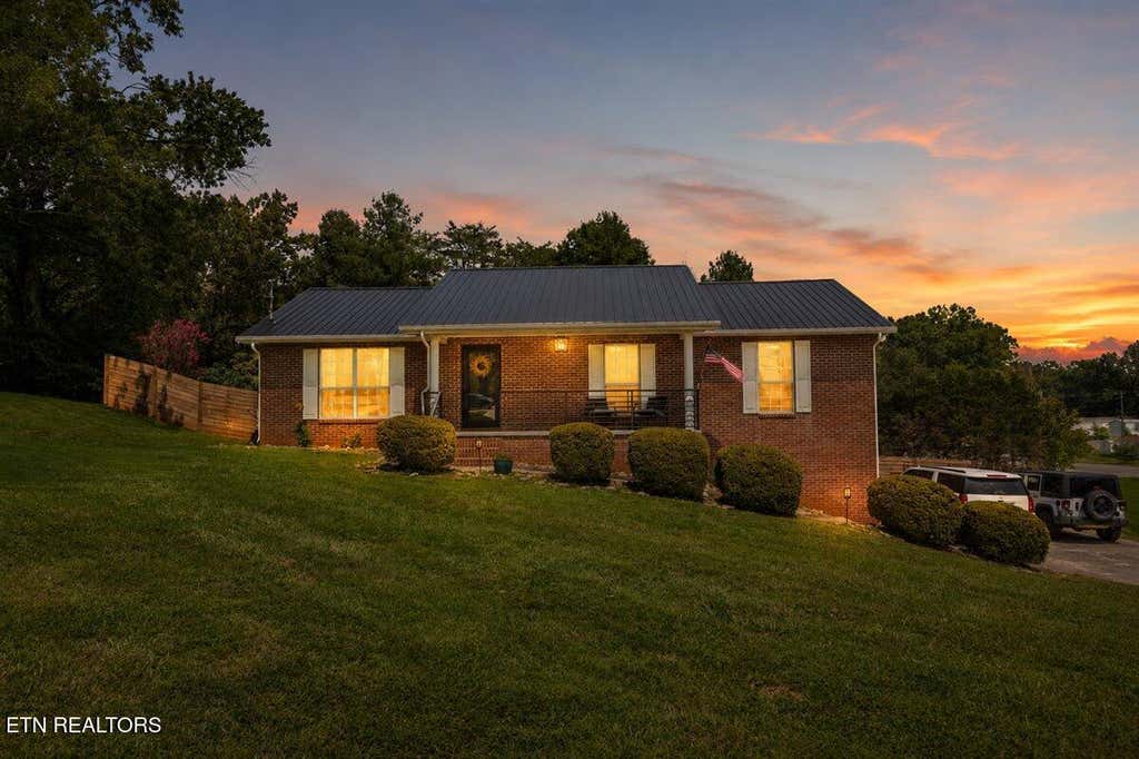 Photo of 136 Grace Circle, Clinton, TN 37716 (MLS # 1350300)