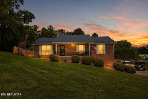 Photo of 136 Grace Circle, Clinton, TN 37716 (MLS # 1350300)