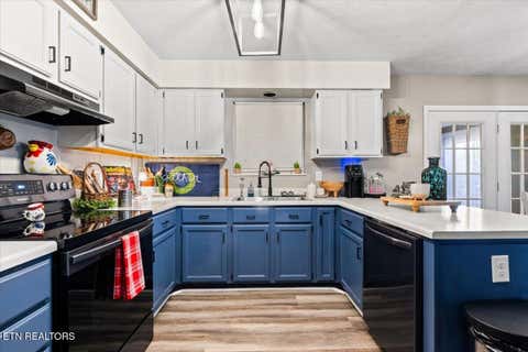 Tiny photo for 136 Grace Circle, Clinton, TN 37716 (MLS # 1350300)