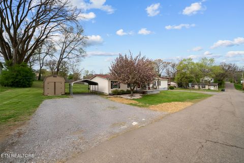 Tiny photo for 4802 Julian St, Knoxville, TN 37920 (MLS # 1334783)