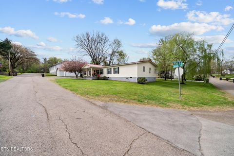 Tiny photo for 4802 Julian St, Knoxville, TN 37920 (MLS # 1334783)