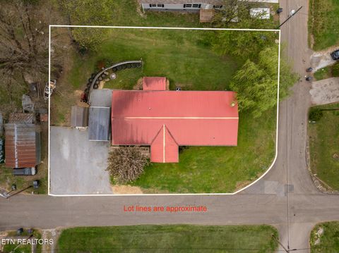 Tiny photo for 4802 Julian St, Knoxville, TN 37920 (MLS # 1334783)