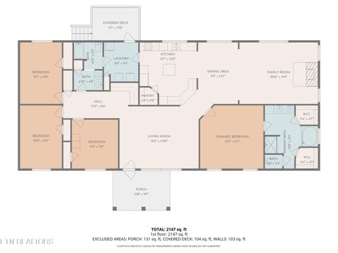 Tiny photo for 4802 Julian St, Knoxville, TN 37920 (MLS # 1334783)