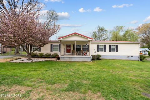 Photo of 4802 Julian St, Knoxville, TN 37920 (MLS # 1334783)