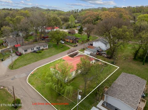 Tiny photo for 4802 Julian St, Knoxville, TN 37920 (MLS # 1334783)