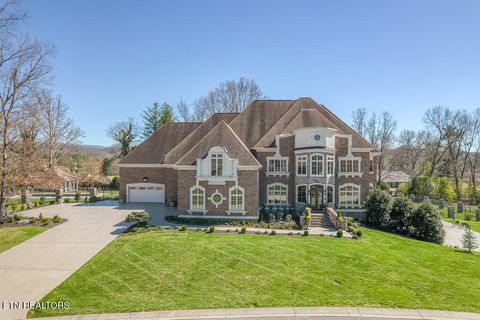Photo of 1128 Mountain Vista Pvt Drive, Bristol, TN 37620 (MLS # 1337744)