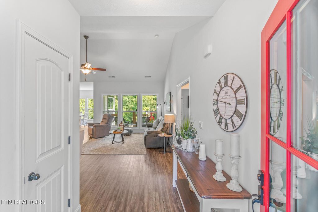 Photo of 1319 Anglers Cove Way, Sevierville, TN 37876 (MLS # 1313336)