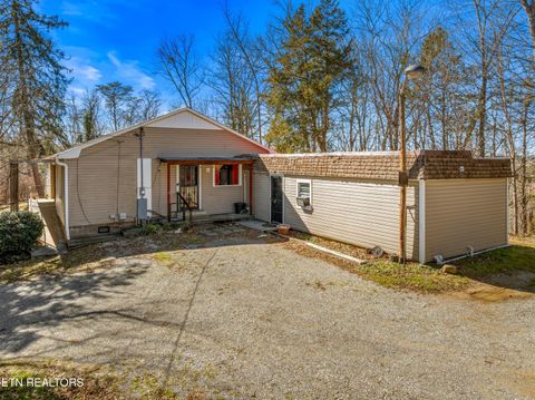 Tiny photo for 228 Old Rutledge Pike, Blaine, TN 37709 (MLS # 1330299)