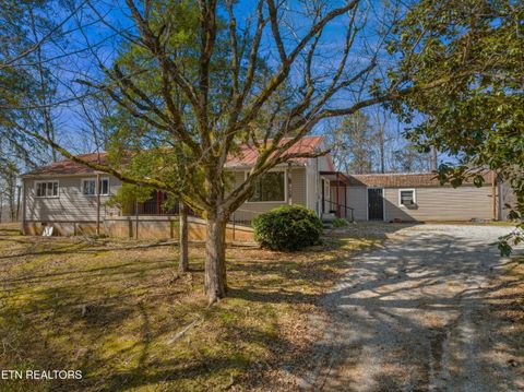 228 Old Rutledge Pike Blaine TN 37709