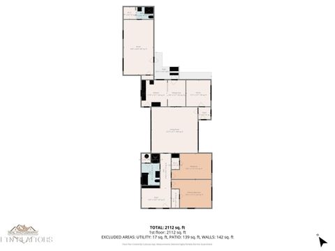 Tiny photo for 228 Old Rutledge Pike, Blaine, TN 37709 (MLS # 1330299)