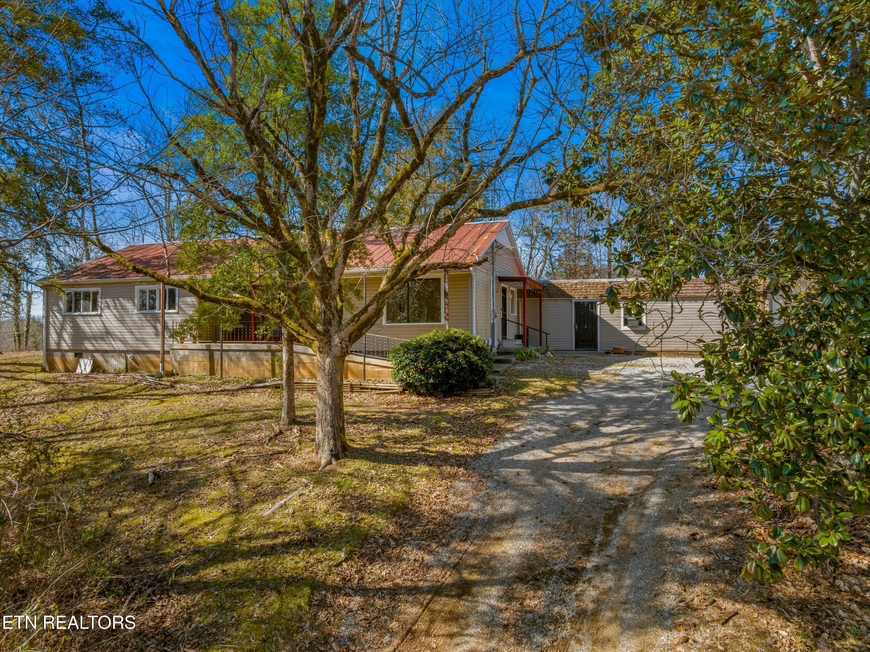 228 Old Rutledge Pike