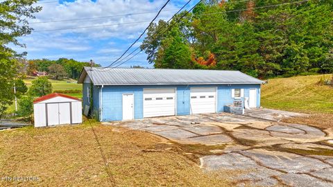 Photo of 1323 Highway 39 E, Englewood, TN 37329 (MLS # 1318149)