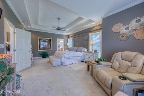Tiny photo for 563 Yellowstone Lane, Lenoir City, TN 37771 (MLS # 1331227)