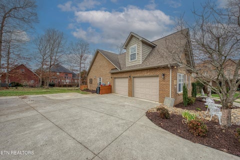 Tiny photo for 563 Yellowstone Lane, Lenoir City, TN 37771 (MLS # 1331227)