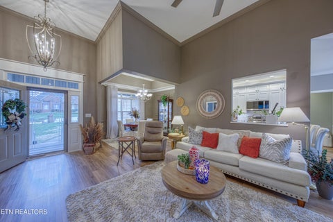 Tiny photo for 563 Yellowstone Lane, Lenoir City, TN 37771 (MLS # 1331227)