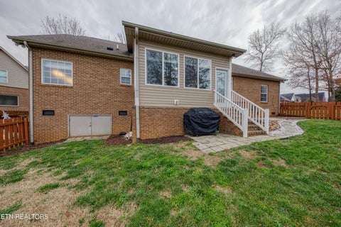 Tiny photo for 563 Yellowstone Lane, Lenoir City, TN 37771 (MLS # 1331227)