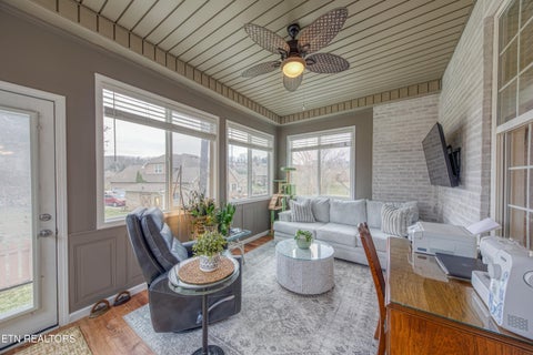 Tiny photo for 563 Yellowstone Lane, Lenoir City, TN 37771 (MLS # 1331227)