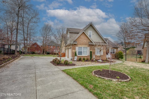 Tiny photo for 563 Yellowstone Lane, Lenoir City, TN 37771 (MLS # 1331227)