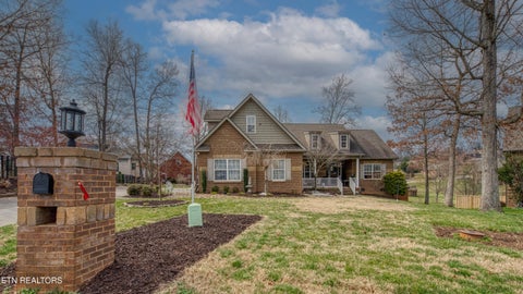 Tiny photo for 563 Yellowstone Lane, Lenoir City, TN 37771 (MLS # 1331227)