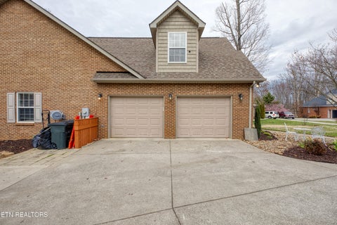 Tiny photo for 563 Yellowstone Lane, Lenoir City, TN 37771 (MLS # 1331227)