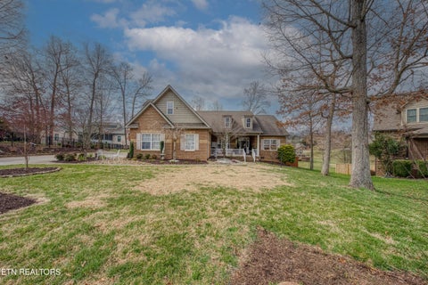 Tiny photo for 563 Yellowstone Lane, Lenoir City, TN 37771 (MLS # 1331227)