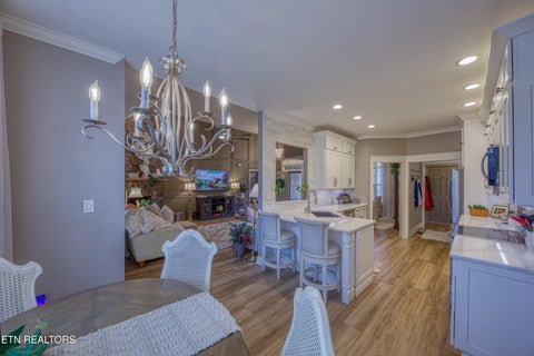 Tiny photo for 563 Yellowstone Lane, Lenoir City, TN 37771 (MLS # 1331227)